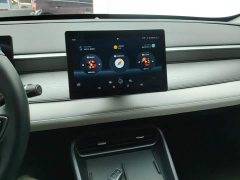 BYD Seagull 05 DM-i Smart Drive Edition 55KM Luxury - photo 13