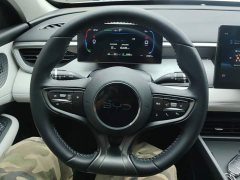 BYD Seagull 05 DM-i Smart Drive Edition 55KM Luxury - photo 15
