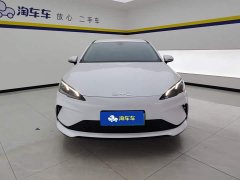 BYD Seagull 05 DM-i Smart Drive Edition 55KM Luxury - photo 2