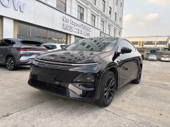XPeng G6 625 Long Range Max Tech Edition - photo 1