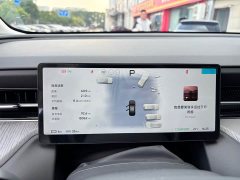 XPeng G6 625 Long Range Max Tech Edition - photo 10