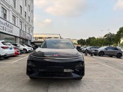 XPeng G6 625 Long Range Max Tech Edition - photo 2