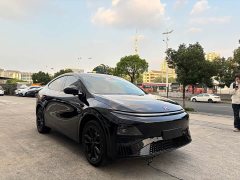 XPeng G6 625 Long Range Max Tech Edition - photo 3