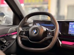 BMW 5 Series 530Li Premier Luxury Package - ფოტო 10