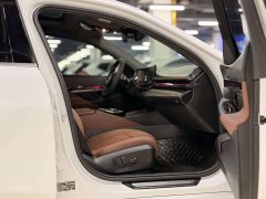 BMW 5 Series 530Li Premier Luxury Package - ფოტო 11
