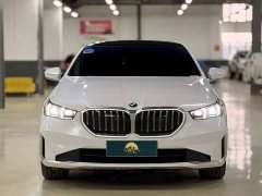 BMW 5 Series 530Li Premier Luxury Package - ფოტო 2