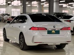 BMW 5 Series 530Li Premier Luxury Package - ფოტო 4