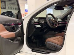 BMW 5 Series 530Li Premier Luxury Package - ფოტო 7