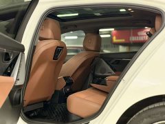 BMW 5 Series 530Li Premier Luxury Package - ფოტო 8