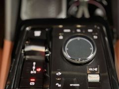 BMW 5 Series 530Li Premier Luxury Package - ფოტო 9