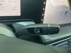 XPeng P7 P7i 702 Pro - ფოტო 17