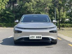XPeng P7 P7i 702 Pro - ფოტო 2
