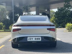 XPeng P7 P7i 702 Pro - ფოტო 6