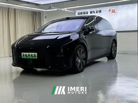 2025 Li Auto i8 Standard Edition - ავტომობილი ჩინეთიდან