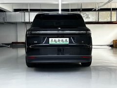 Li Auto i8 Standard Edition - ფოტო 15