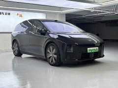 Li Auto i8 Standard Edition - ფოტო 3