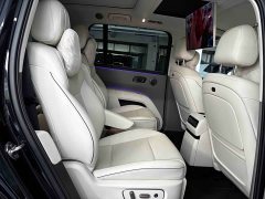Li Auto i8 Standard Edition - ფოტო 6