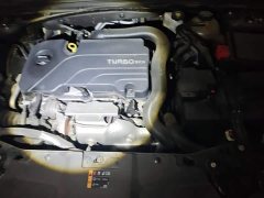 Buick Regal 25T Premium Comfort Edition - photo 10