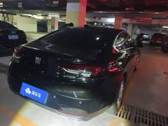 Buick Regal 25T Premium Comfort Edition - photo 3