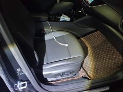 Buick Regal 25T Premium Comfort Edition - photo 8