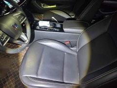Buick Regal 25T Premium Comfort Edition - photo 9