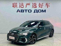 Audi A3 Sportback 35 TFSI Fashion Sport - фото 1