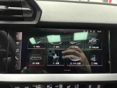 Audi A3 Sportback 35 TFSI Fashion Sport - фото 11