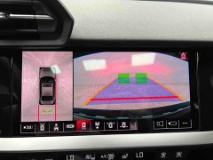 Audi A3 Sportback 35 TFSI Fashion Sport - фото 12