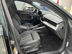 Audi A3 Sportback 35 TFSI Fashion Sport - фото 18