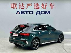 Audi A3 Sportback 35 TFSI Fashion Sport - фото 6