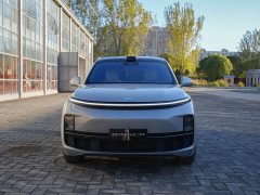 Li Auto L9 Max - ფოტო 2
