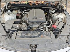 Cadillac CT5 28T Leading Sport - фото 10