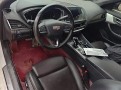 Cadillac CT5 28T Leading Sport - фото 12