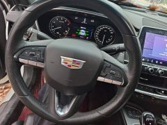 Cadillac CT5 28T Leading Sport - фото 15