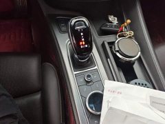 Cadillac CT5 28T Leading Sport - фото 16