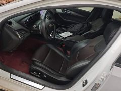 Cadillac CT5 28T Leading Sport - фото 9