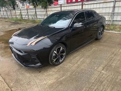 Lynk & Co 03 1.5T DCT Vigor Plus - ფოტო 1