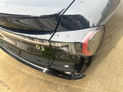 Lynk & Co 03 1.5T DCT Vigor Plus - ფოტო 11