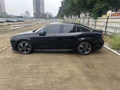 Lynk & Co 03 1.5T DCT Vigor Plus - ფოტო 12