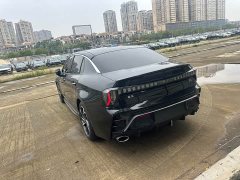 Lynk & Co 03 1.5T DCT Vigor Plus - ფოტო 16