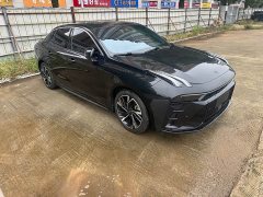 Lynk & Co 03 1.5T DCT Vigor Plus - ფოტო 3