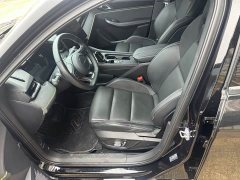 Lynk & Co 03 1.5T DCT Vigor Plus - ფოტო 4