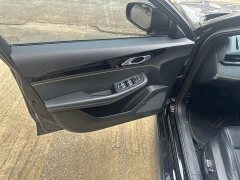 Lynk & Co 03 1.5T DCT Vigor Plus - ფოტო 5