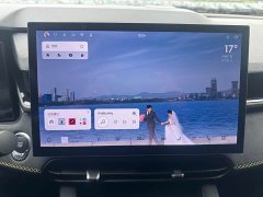 Lynk & Co 03 1.5T DCT Vigor Plus - ფოტო 6