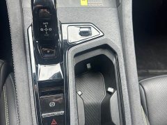 Lynk & Co 03 1.5T DCT Vigor Plus - ფოტო 7
