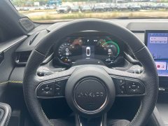 Lynk & Co 03 1.5T DCT Vigor Plus - ფოტო 8