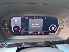 Audi A3 Sportback 35TFSI Prestige - ფოტო 10