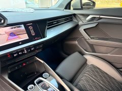 Audi A3 Sportback 35TFSI Prestige - ფოტო 11