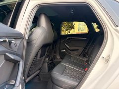 Audi A3 Sportback 35TFSI Prestige - ფოტო 12