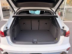 Audi A3 Sportback 35TFSI Prestige - ფოტო 13